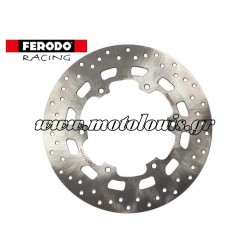 Δισκόπλακα Εμπρός Yamaha X-City 125 FMD0424R Ferodo Δισκόπλακα Εμπρός Yamaha X-City 125 FMD0424R Ferodo